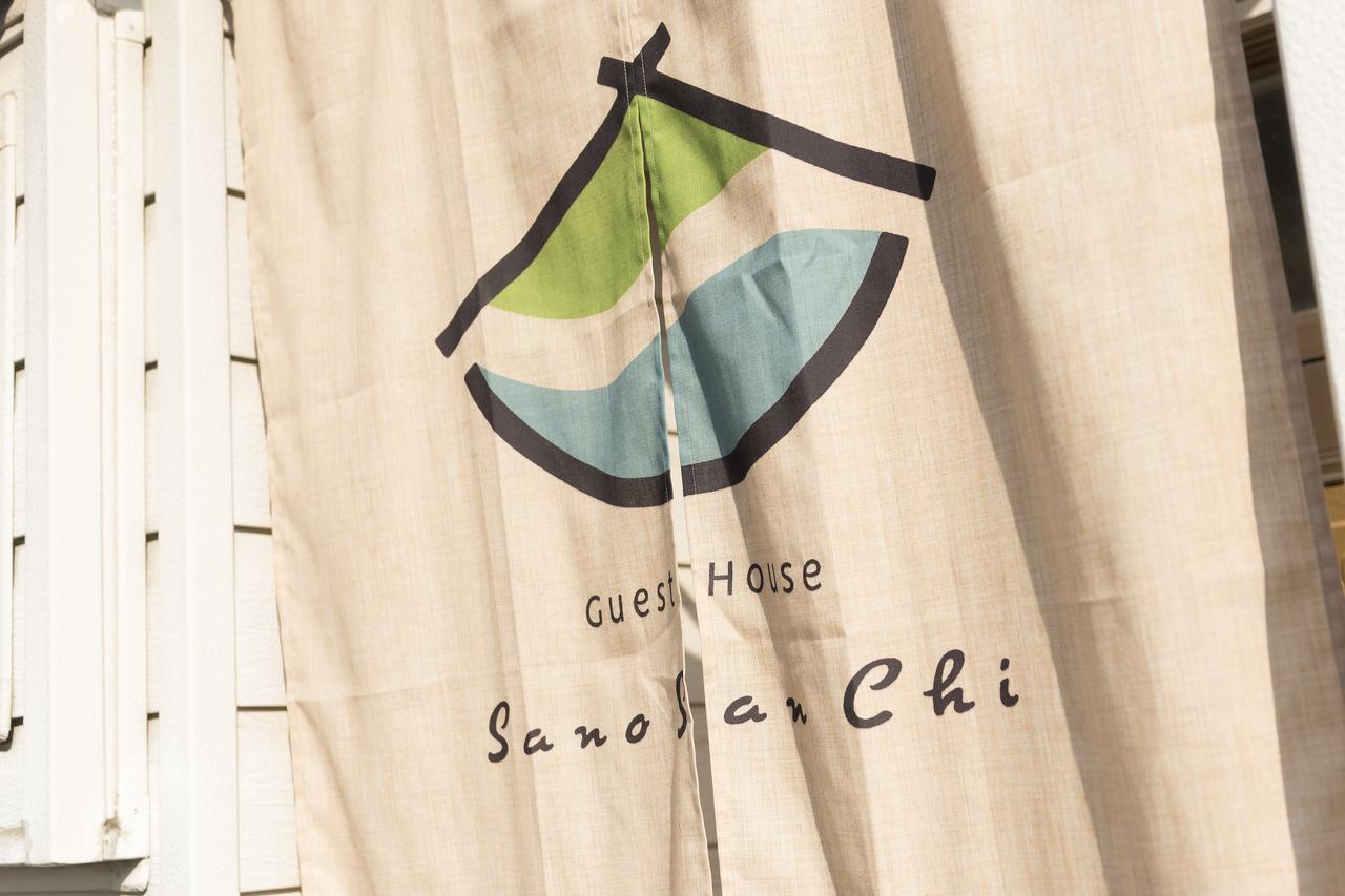 فندق Sano-San-Chi إيزوميسانو المظهر الخارجي الصورة